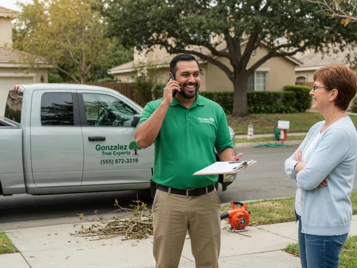 Tree Service New Limerick, ME FAQs